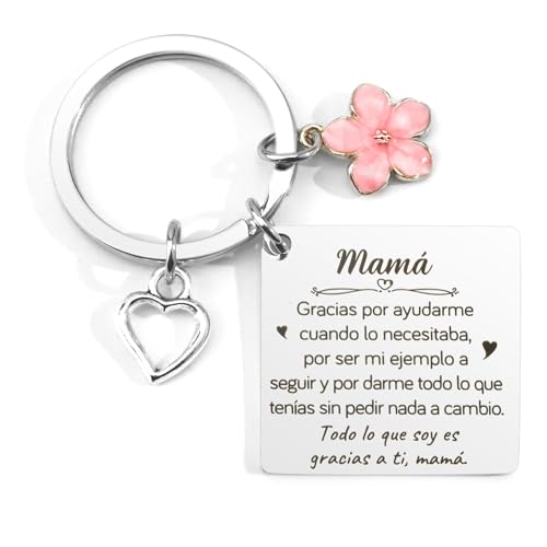 Dia de La Madre Regalos, Regalo Mama, Regalo Madre, Llavero Mama, Regalo Cumpleaños Madre, Ideas Regalo Dia de La Madre, Regalos para Tu Madre, Regalo de La Madre,Regalo para Mama,Regalo Mamá Navidad Dia de La Madre Regalos, Regalo Mama, Regalo Madre, Llavero Mama, Regalo Cumpleaños Madre, Ideas Regalo Dia de La Madre, Regalos para Tu Madre, Regalo de La Madre,Regalo para Mama,Regalo Mamá Navidad