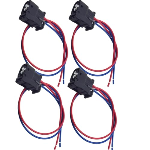 Conector de bobina de encendido y arnés de cableado para Kia Rio 5 1908050010