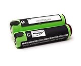 Batteria per scopa elettrica Philips FC6125, 4,8 V, NiMH