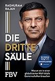 Die dritte Säule: Warum wir in einer globalisierten Welt lokale Gemeinschaften brauchen
