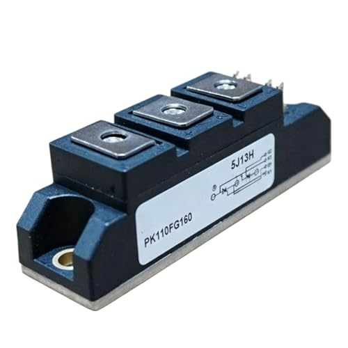 Module KK110F-80 pont redresseur triphasé pour soudure et commutation - 2