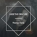 Cover of Jude the Obscure