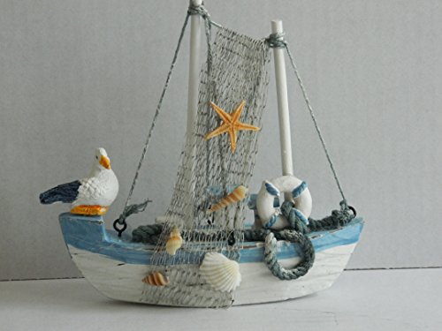 MINI MAMOLI Kit Maquette Bateau America Échelle 1:140 - Modèle Bois