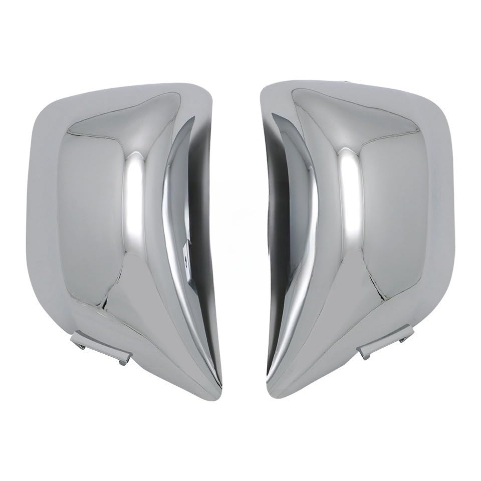 Carénage latéral batterie gauche droite en ABS pour moto Virago XV535 XV400