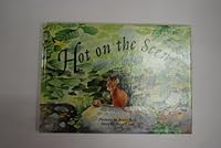 Hot on the Scent 0836805100 Book Cover