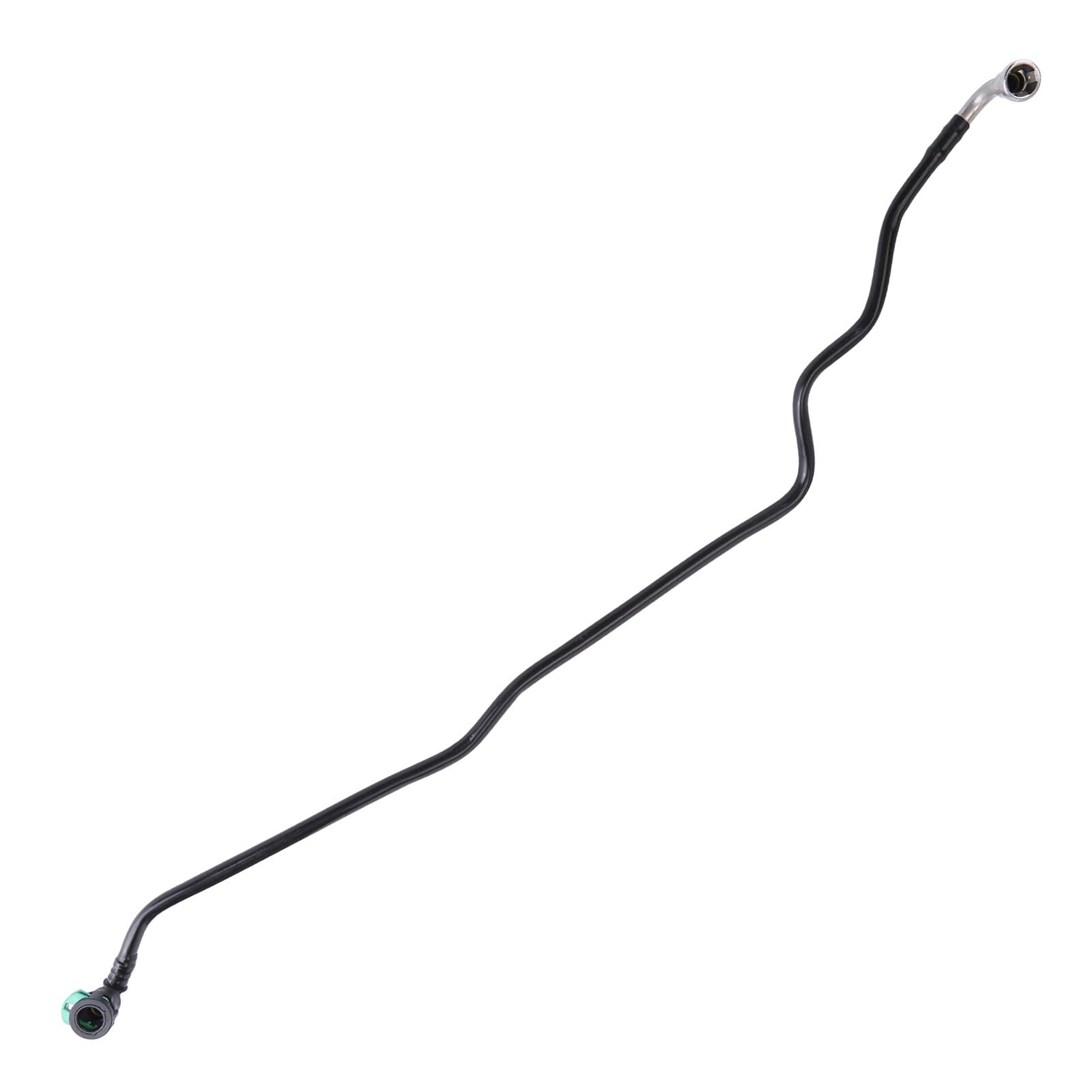 Amazon.com: Flex Fuel Rear Fuel Supply Line Zcargel Automotive