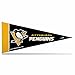 NHL Pittsburgh Penguins 4-Inch by 9-Inch Classic Mini Pennant DÃ©cor