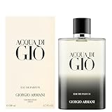 GIORGIO ARMANI Acqua Di Gio Eau de Parfum 200 ml