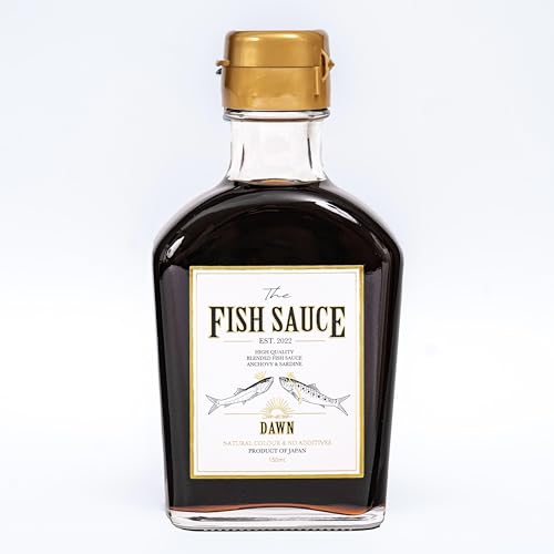 150mls\EYEufbh݁tThe FISH SAUCEyDAWN~閾~zUEtBbV\[XEh[iŶݎgpEJ^N`CV×}CVyEOet[EݖpERgD[j
