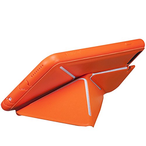 Switcheasy Rave Carrying Folio Case For Iphone 6, Orange #TOP1