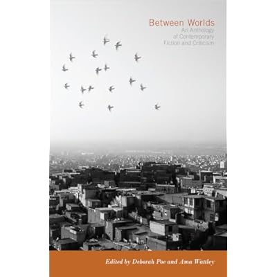 Between Worlds