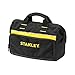 Stanley 1-93-330 Bolsa para Herramientas 30 x 25 x 13 cm, Modelos Surtidos, 1 Unidad