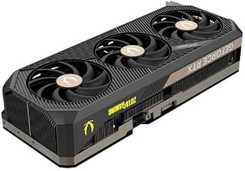 ZOTAC GAMING GeForce RTX 5070 Ti SOLID OC 16GB GDDR7 Graphics Card ZT-B50710J-10P VD9057