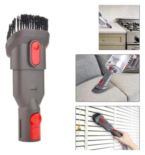 Boquilla universal de alta succión para Dyson V11 V15 y Motorhead 7