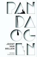 Pandaogen 9045206854 Book Cover