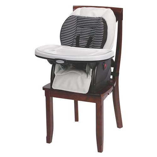 graco high chair reviews