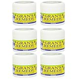 グランズレメディ レギュラー 50g [並行輸入品]×6個セット