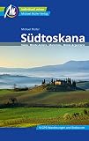 Südtoskana Reiseführer Michael Müller Verlag: Siena - Monte Amiata - Maremma - Monte Argentario (MM-Reiseführer)
