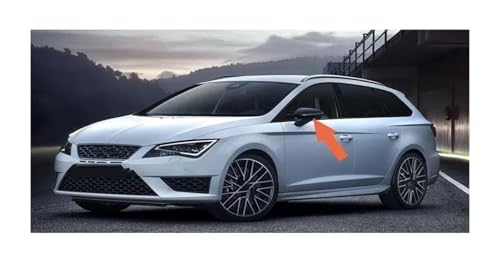 Coque de rétroviseur Seat Arona finition premium KJ7