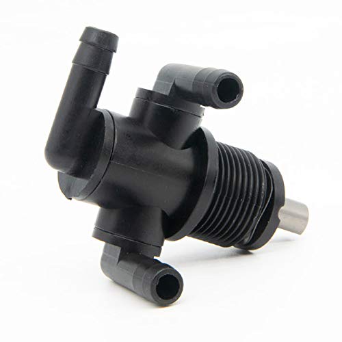 Fuel Pump+3Way Fits Polaris Sportsman 325 400 500 600 700 Magnum 325 330 500 outlaw 450 500 525 Trail Blazer 330 Trail Boss 330 Scrambler 500 Predator 500 Xpedition 325 425 ATV OEM # 2520227 7052161