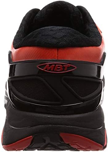 Mbt Gt 2 M Zapatillas Hombre Amazon Es Zapatos Y Complementos