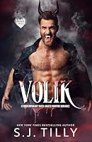 Book One: Bonded Souls Book One 1962096343 Book Cover