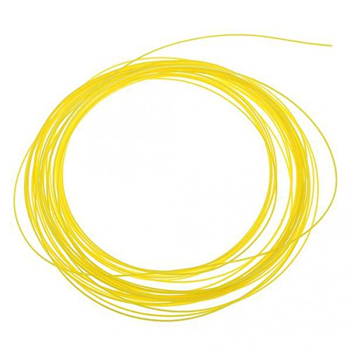 BNF® 10M Durable Badminton Tennis Racket Racquet String Gym Sport Training Yellow-Sporting Goods-Tennis & Racquet Sports-Tennis-Strings- 1 10m Tennis Badminton Racket String-image-19