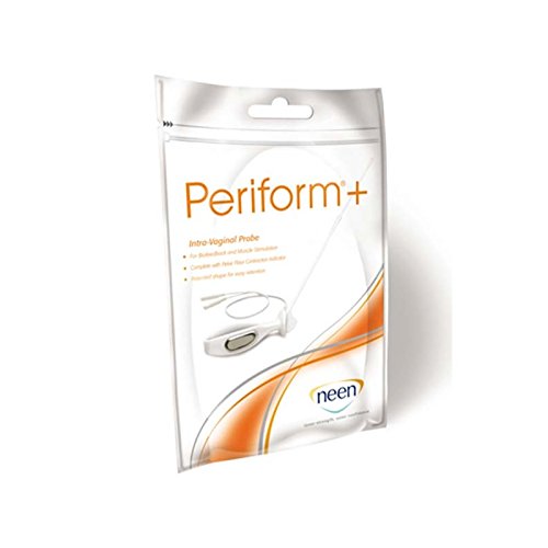 Sonde de Rééducation Périnéale Periform + -6080P