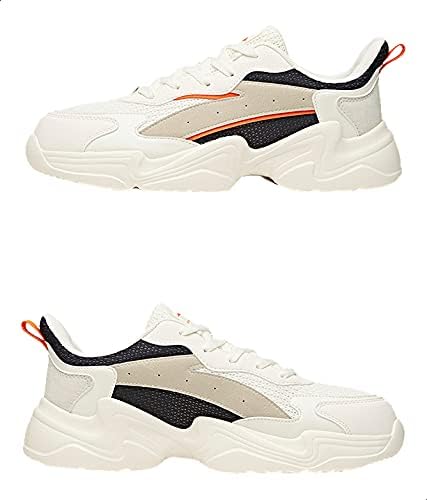 puma thunder vs adidas falcon