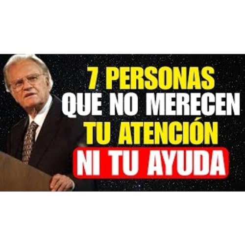 Alerta! Dios te ADVIERTE: 7 Personas QUE NO MERECEN Tu Ayuda, La VERDAD OCULTA de &iexcl;CUALES SON! - Ense&ntilde;anzas Cristianas