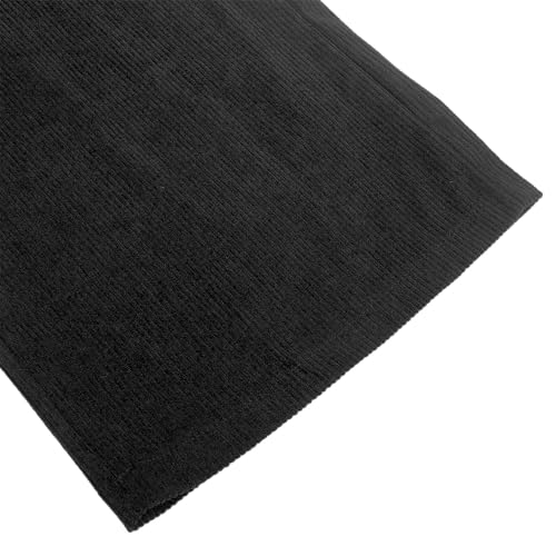 Pantalon en velours côtelé coupe classique droite pour homme vêtement quotidien confortable - 5