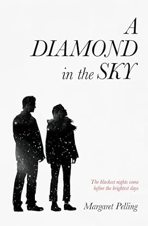 A Diamond In The Sky book cover