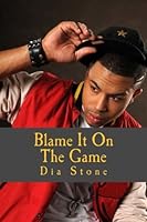 Blame It on the Game 1979404461 Book Cover