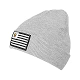 atibaia sp fc Regalo perfecto: los gorros de punto son un buen regalo para familiares y amigos en días festivos, cumpleaños, Halloween, Acción de Gracias, Navidad y Año Nuevo.