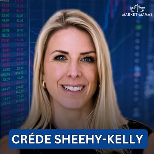 The Identity Shift Every Profitable Trader Must Make | Trader Psychology with Cr&eacute;de Sheehy-Kelly