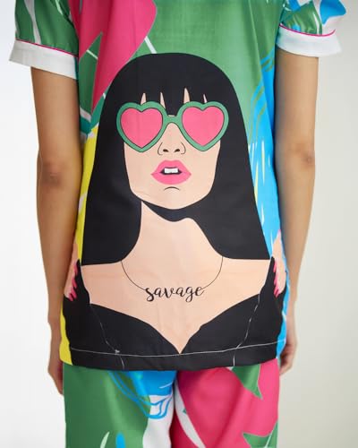 Image of Noble Monk Women Casual Dress