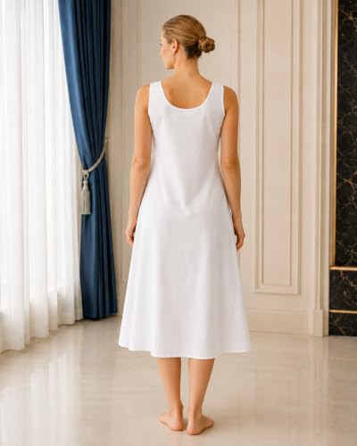 KURTIVERSE cotton dress – image 3