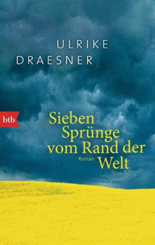 Preisvergleich Produktbild Sieben Sprünge vom Rand der Welt: Roman