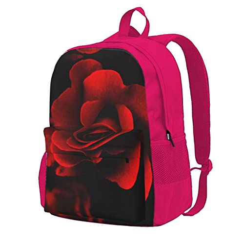 Sac à dos pour ordinateur portable grand compartiment sac tendance décontracté voyage université