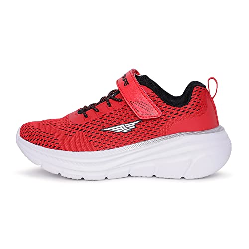 Image of Red Tape Unisex Kids Walking Shoes