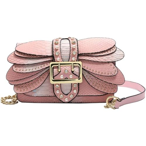 Sac à main mignon papillon et libellule, le cadeau idéal pour filles