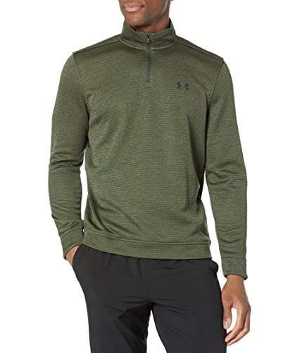 Image of Under Armour Men's Storm Fleece 1 /4 Zip Layerdisc