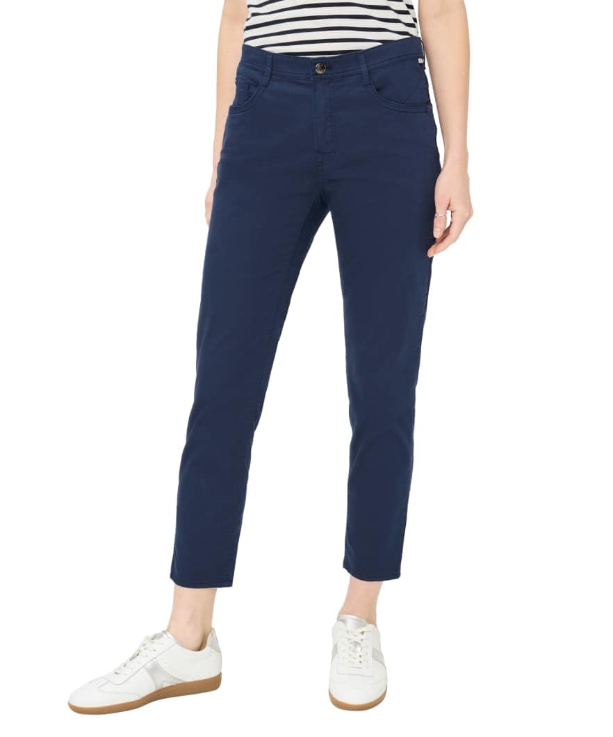 BRAX Feel Good Style Mary S Damen Five-Pocket-Hose Regular Fit
