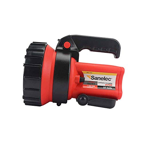 sanelec mexico Marca Sanelec