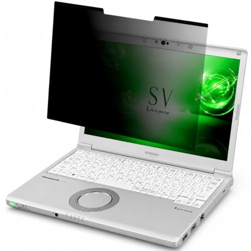 �p�i�\�j�b�N ���b�c�m�[�g CF-SV/CF-SZ�}�O�l�b�g�� �`�����h�~�t�B���^�[ �v���C�o�V�[�t�B���^�[ �u���[���C�g�J�b�g �`�����h�~�t���ی�t�B���� ���˖h�~ CF-SV2�ACF-SV1�ACF-SV9�ACF-SV8�ACF-SZ6