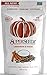 Super Seedz - Gourmet Roasted Pumpkin Seeds, 5 oz Package (Pack of 2) Cinnamon & Sugar - Non Gmo, Vegan and Gluten Free Snacks