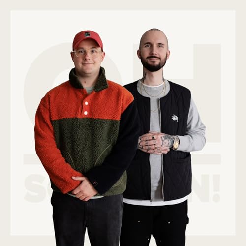 SNEAKER BRAND TIER LIST 2024 | OH, SCHUHEN! EP172