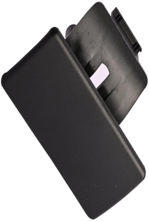 GLOVE BOX BUCKLE BLACK 10391626 10391625 AUTO-GETHER