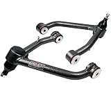 SKUCH 4X4 Upper Control Arms 2-4 inch Lift for 2007-2018 Silverado/Sierra 1500