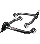 Front Upper Control Arms For 2-4 Inch Lifted Vehicles For Chevrolet 2015-2020 Su - Foto 4